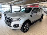 Ford RANGER 2.0 TDCI 4x4 WILDTRAK II*VOLL+HARDTOP* - Ford Ranger: Hardtop