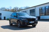 BMW X5 xDrive30d - - BMW X5: Alcantara, mit Apple Carplay