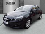Opel Astra J 1.4 ACTIVE Temp Alu Klima el.SP Spieg. b - Opel Astra Gebrauchtwagen in Lübeck