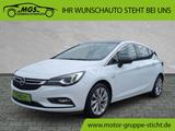 Opel Astra Innovation Start/Stop 1.6 CDTI DPF DAB