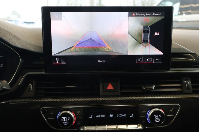 Audi S5 Sportback 3.0 TDI qu. CARBON+HUD+B&O+MATRIX