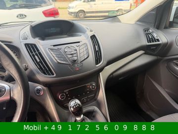 Ford Kuga - 11