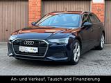 Audi A6 Avant 45TFSI Facelift Vollausstattung,TÜV+Ins - gebrauchte Audi A6 mit Facelift