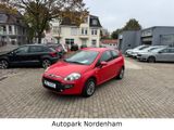 Fiat Punto Evo 1.2 MyLife*2.HD*KLIMA*ALUFELGE*TÜV NEU - Fiat Punto Evo Gebrauchtwagen