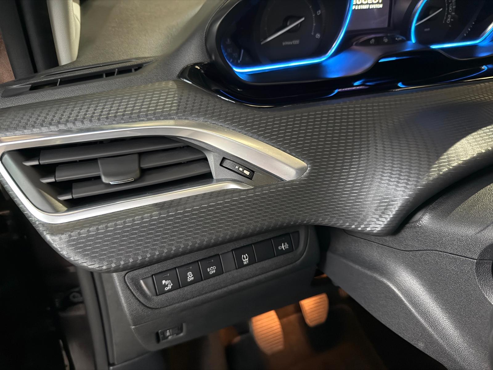 Peugeot 2008 Allure / Zahnriemen Neu/ Scheckheftgepflegt