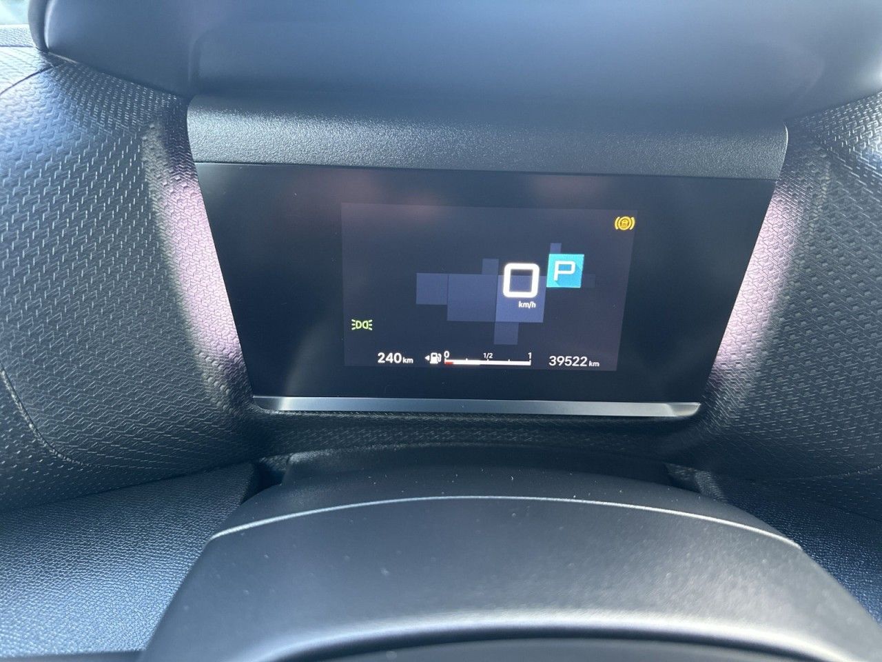 Fahrzeugabbildung Citroën C4 PureTech 130 S&S EAT8 Max