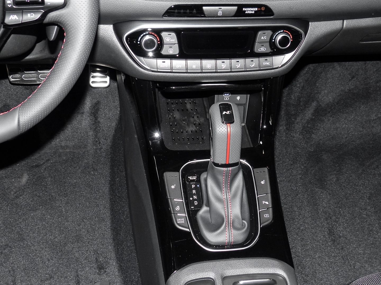 Hyundai i30 – Bild 10