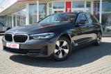 BMW 520dA Touring LED Virtual Cockpit Kamera PDC - BMW 520: Da