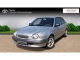 Toyota Corolla 1.4 3-Tür. linea terra limited - Toyota Corolla: 3.1