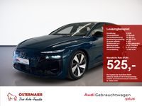 Audi A6 e-tron - Vorschau Bild 1