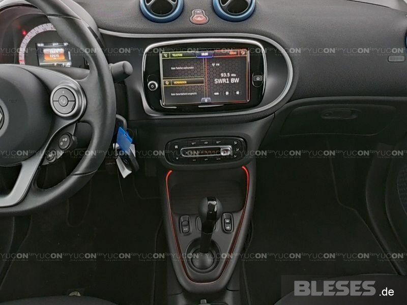 SMART ForTwo – Bild 7