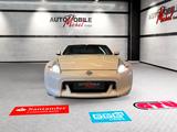 Nissan 370Z Pack Coupé V6 / Navi / Klima / Xenon / BOSE - gebrauchte Nissan Coupés