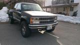 Chevrolet k1500 Bj93 5,9L V8 4x4 - Chevrolet K1500 Gebrauchtwagen