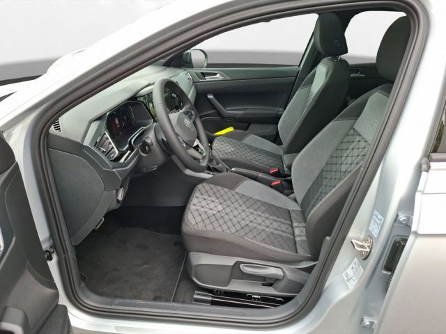 Volkswagen Taigo - Bild 2