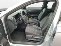 Volkswagen Taigo - Vorschau Bild 2
