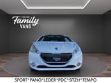 Peugeot 208 XY*SPORT*PANO*LEDER*PDC*SITZH*TEMPO - Peugeot 208 Sport Gebrauchtwagen