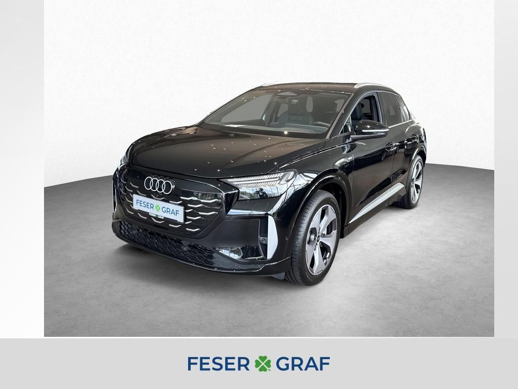 Audi Q4 e-tron - Bild 1