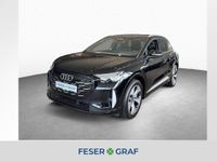 Audi Q4 e-tron - Vorschau Bild 1