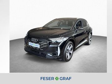 Audi Q4 e-tron performance S line Tech plus*AHK*eHK*H