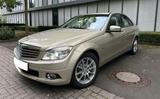 Mercedes-Benz C 220 CDI Blue EFFICIENCY ELEGANCE  - Mercedes-Benz C 220: Elegance
