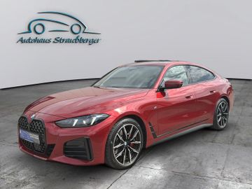 BMW 420 Gran Coupé - 2