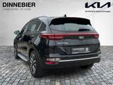 Kia Sportage Spirit+LED+RFK+NAV+SHZ CAM DynLicht LED - Kia Sportage: Schwarz