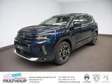 Citroën C5 Aircross MAX PureTech 130 EAT8 LED SHZ PDC - Citroën C5 Aircross: Max