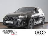 Audi SQ7 SUV TFSI 373 kW tiptronic Head-Up/Assistenzp - Audi SQ7 Neuwagen