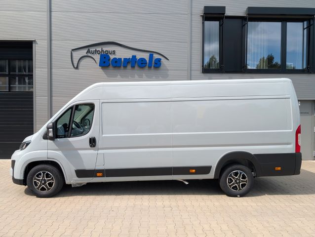 Fiat Ducato H2 Kastenwagen 35 L4H2 180 Multijet Maxi