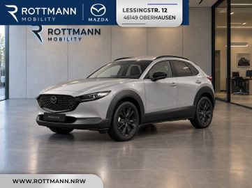 Mazda CX-30 2027 140ps Aut HOMURA Plus BOSE Leder 360°