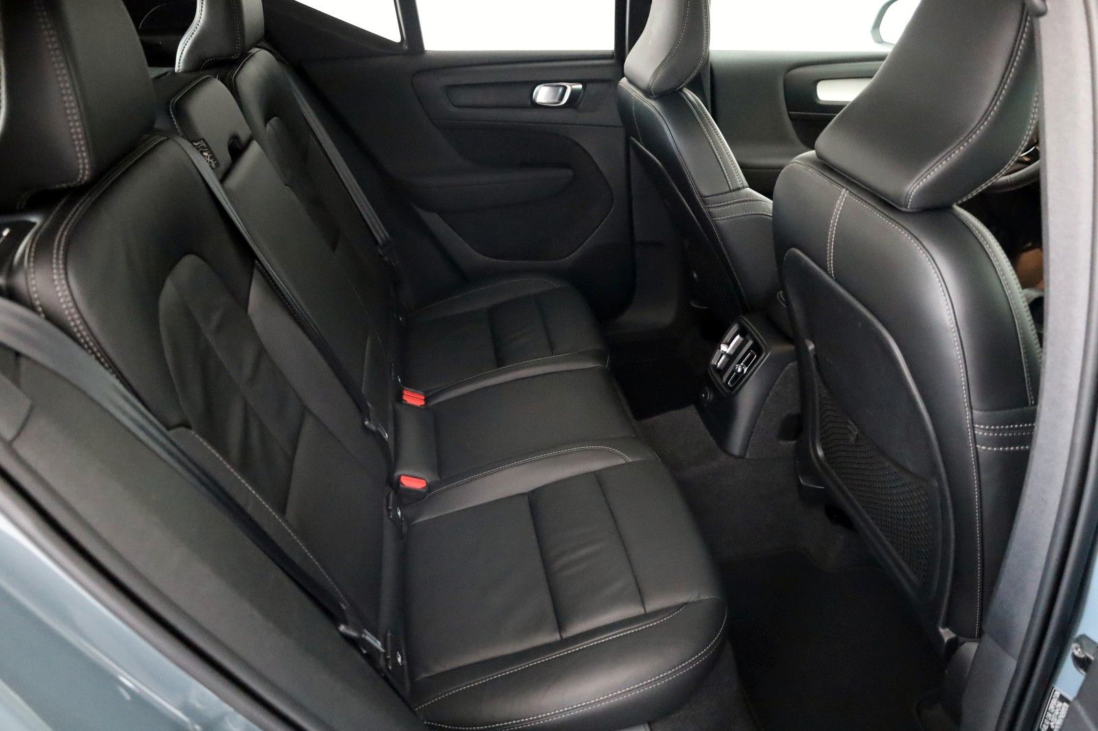 Fahrzeugabbildung Volvo XC40 T5 Inscription,Leder,Navi,SH,Kamera,ACC