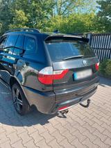 BMW X3 M3 Sportpaket 4x4 - BMW X3 M: Sportpaket
