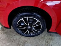 Skoda Fabia - Vorschau Bild 11