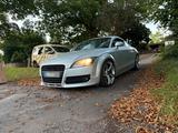 Audi TT 8j 2007 - Audi 200 Gebrauchtwagen