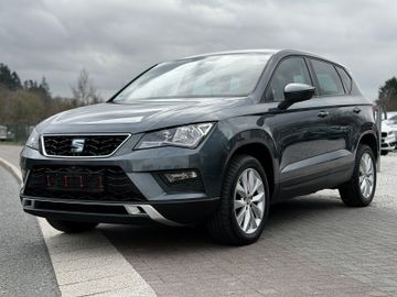 SEAT Ateca - 11