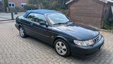 Saab 9-3 Cabrio - Saab aus 2000: Cabrio