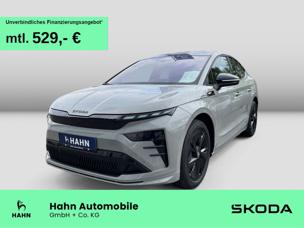 Image of Skoda Enyaq