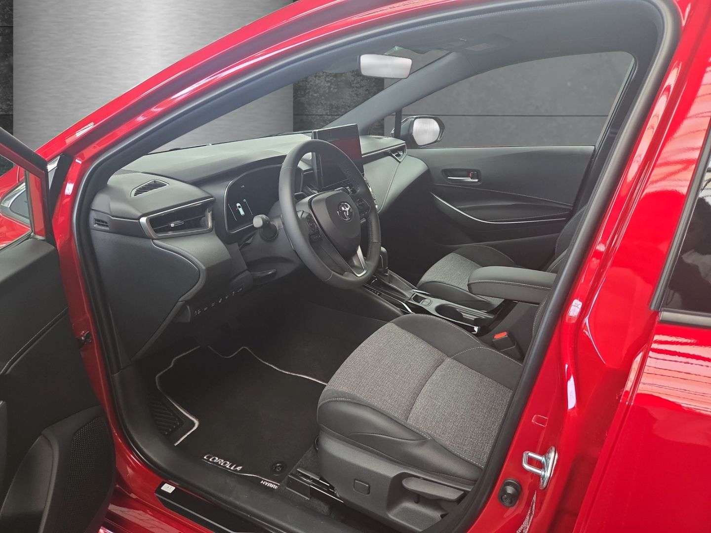 Toyota Corolla - Bild 8