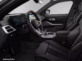 BMW M3 Competition Glasdach|Harman/Kardon|Head-Up - BMW M3 New cars