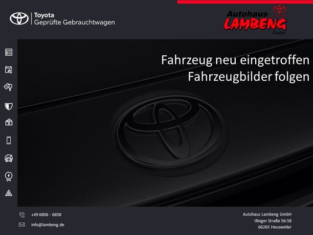 Toyota Highlander 2.5 Hybrid Executive *JBL*AHK*3.SITZR