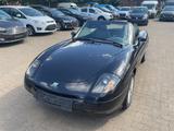 Fiat Barchetta 1.8 16V Cabrio - Fiat Barchetta: 1.8