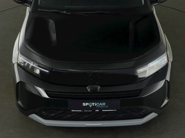 Frontera C HYBRID GS eDCT+NAVI+RÜCKFAHRKAMERA+SI