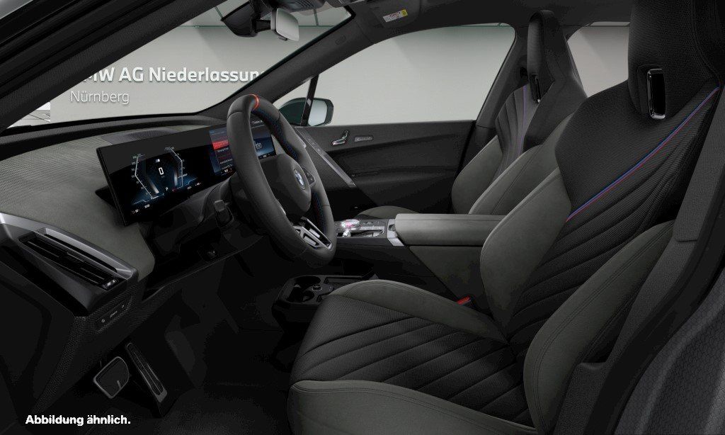 BMW iX - Bild 8
