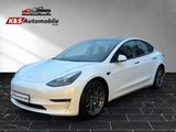 Tesla Model 3 Long Range Dual AWD - Tesla Model 3 Gebrauchtwagen