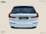Volvo XC60 Inscription T8 Plug-In Hybrid AWD - gebrauchte Volvo XC60 aus dem Jahr 2021