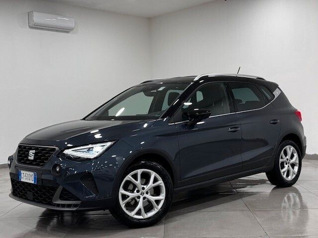 Seat Arona 1.0 EcoTSI FR 4 ANNI DI GARANZIA UFFI