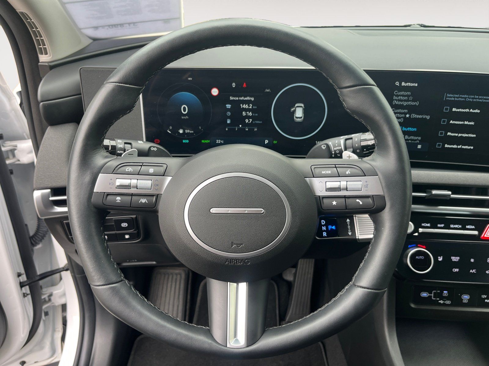 Hyundai Tucson – Bild 14