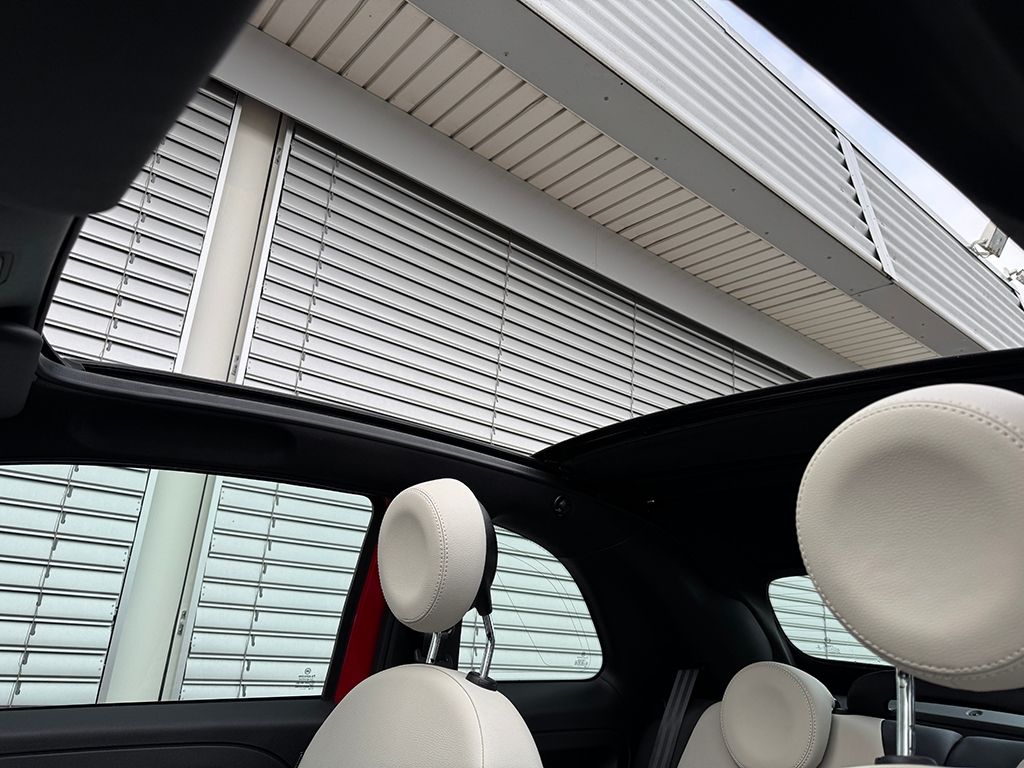 500C 1.0 Mild Hybrid DolceVita