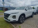 Hyundai Santa Fe 2.2 CRDi 4WD Automatik Premium - Hyundai SANTA FE mit Diesel-Antrieb