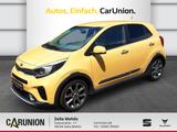 Kia Picanto 1,0 T-GDI X-LINE *KLIMA*NAVI*KAMERA* - Kia Picanto: X Line